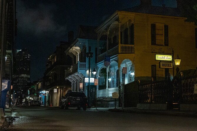 small-group-french-quarter-haunted-ghost-tour