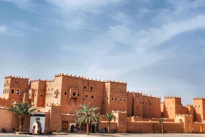 Small Group : From Marrakech day trip to Ouarzazate & Kasbahs - Authentic Experiences and Tips from Reviewers