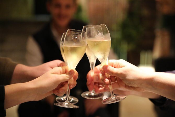 Small Group - Full Day Champagne Tour 3 Small Champagne Growers - An In-Depth Look at the Itinerary