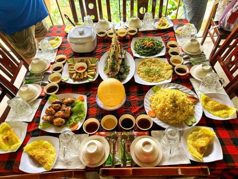 Small Group Full-Day Cu Chi Tunnels and Mekong Trip - An Overview of What This Tour Offers