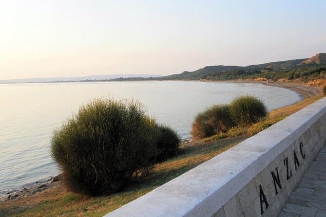 Small-Group Full Day Gallipoli & ANZAC Battlefields from Istanbul - FAQ