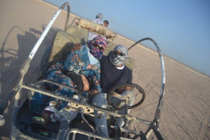 Small Group Full Day Hurghada Experience with BBQ and Show - Authentic Adventures That Deliver Value