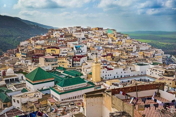 Small-Group Full-Day Meknes and Volubilis Tour from Fez - Why You’ll Love This Tour