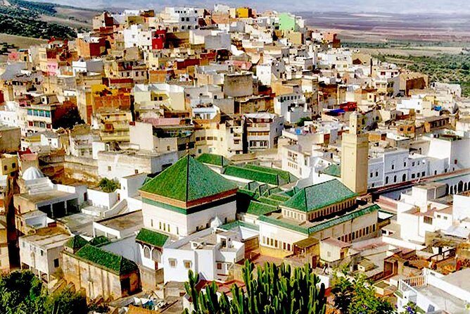 Small-Group Full-Day Meknes and Volubilis Tour from Fez - Final Thoughts
