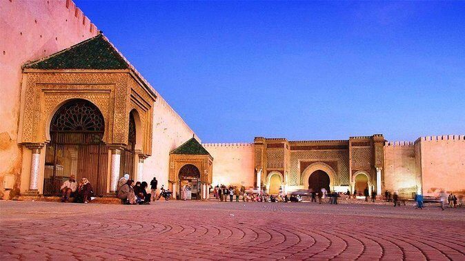Small-Group Full-Day Meknes, Volubilis and Moulay Idriss Zerhoun Tour from Fez - The Value of This Tour