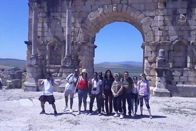 Small-Group Full-Day Meknes, Volubilis and Moulay Idriss Zerhoun Tour from Fez - Who Should Book This Tour?