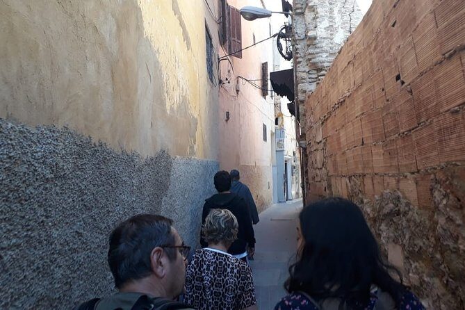 Small-Group Full-Day Meknes, Volubilis and Moulay Idriss Zerhoun Tour from Fez - FAQ