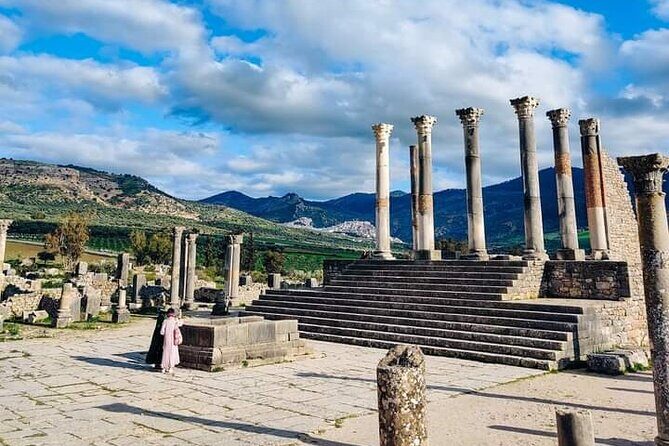 Small-Group Full-Day Meknes, Volubilis and Moulay Idriss Zerhoun Tour from Fez - Final Thoughts