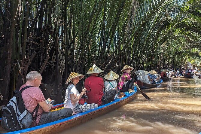 Small group Full-Day Mekong Delta Adventure 1Day Tour - Considerations and Final Thoughts on the Tour