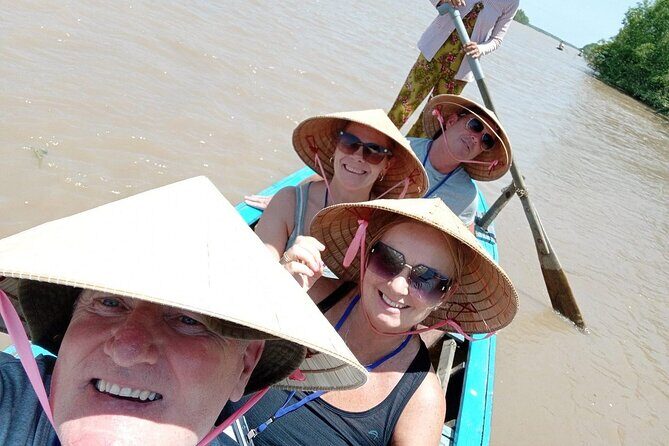 Small group Full-Day Mekong Delta Adventure 1Day Tour - Who Should Consider This Tour?