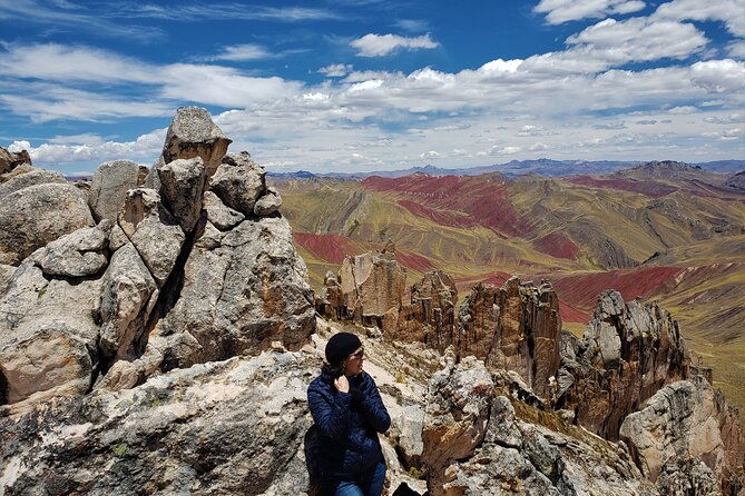 small-group-full-day-rainbow-mountains-of-palcoyo-trek-from-cusco