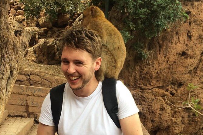 Small Group Full Day Trip To Ouzoud Waterfalls A day with the BerBers - Who Will Love This Tour?