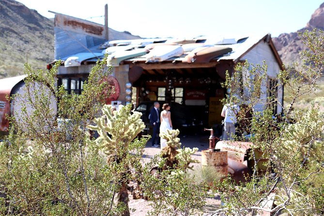 small-group-ghost-town-gold-mine-tour-with-hoover-dam-experience