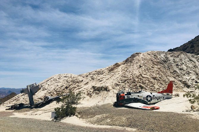 small-group-ghost-town-gold-mine-tour-with-hoover-dam-experience