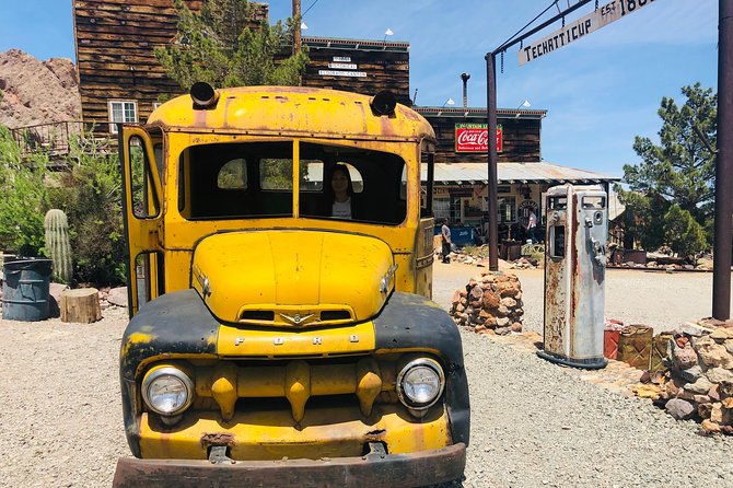 small-group-ghost-town-gold-mine-tour-with-hoover-dam-experience
