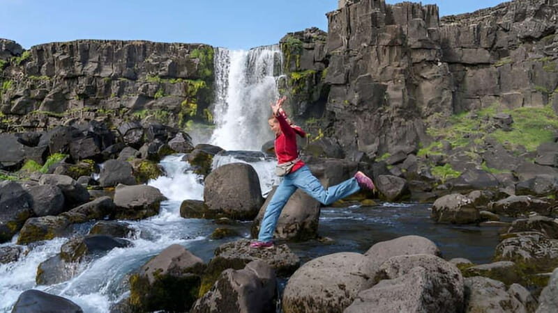 Small Group: Golden Circle & Friðheimar Visit From Reykjavik - Who Will Love This Tour?