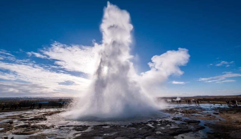 Small Group: Golden Circle Tour from Cruise Terminal - Why You’ll Love This Tour