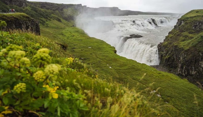 Small Group: Golden Circle Tour from Cruise Terminal - Who Is This Tour Best For?
