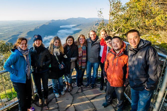 Small-Group Grampians Great Wildlife Escape Day Trip with Hiking - What Could Be Improved?