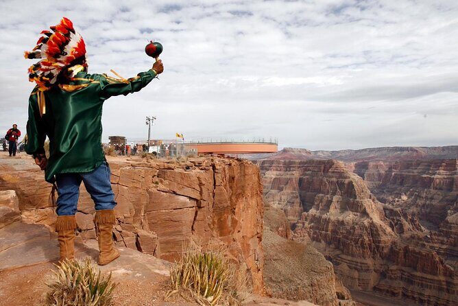 Small Group Grand Canyon, Hoover Dam and 7 Magic Mountains Tour - Who Will Love This Tour?