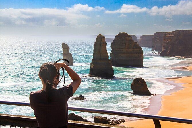 Small-Group Great Ocean Road Classic Day Tour from Melbourne - Discovering the Great Ocean Road: A Detailed Look at this Small-Group Day Tour