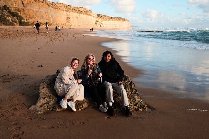 Small-Group Great Ocean Road Classic Day Tour from Melbourne - Practical Tips and Considerations