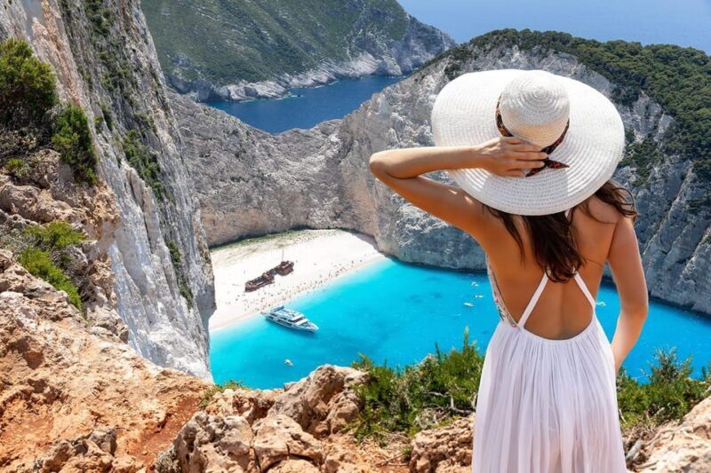 Small Group Greece Tour; Ancient Treasures & Ionian Islands - Transportation & Comfort