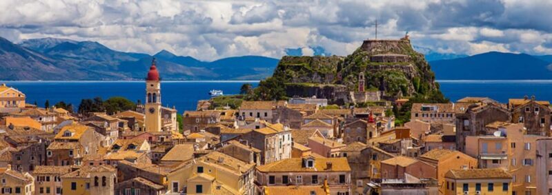 Small Group Greece Tour; Ancient Treasures & Ionian Islands - Guides and Local Insights