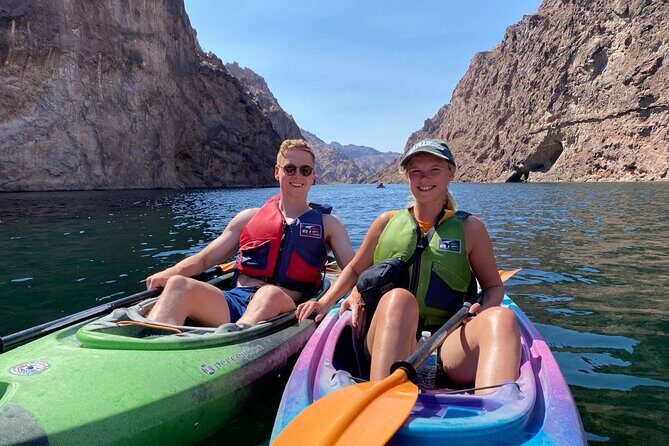 Small Group Guided Colorado River & Emerald Cave Kayak Tour - Why This Tour Resonates