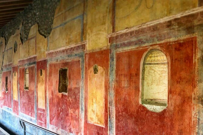 small-group-guided-pompeii-tour-from-positano