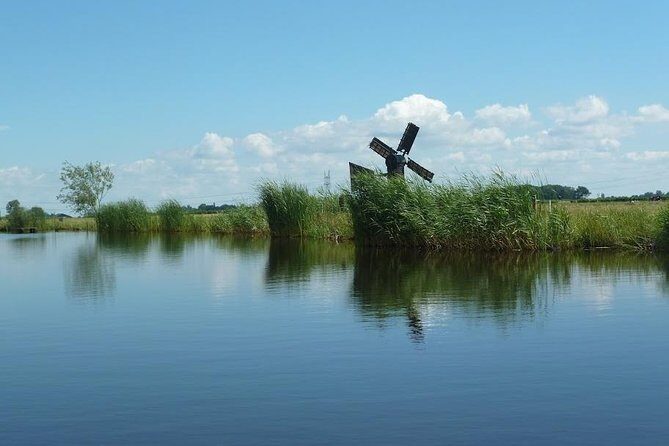 Small-Group Guided Sunset Canoe Tour in Waterland with Dinner - A Detailed Look at the Small-Group Guided Sunset Canoe Tour in Waterland with Dinner