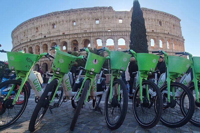 Small Group Guided Tour Colosseum Roman Forum & Palatine Hill - The Experience in Context