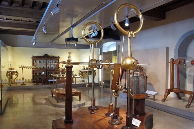 Small-group Guided tour of Galileo's Museum - Insights from Real Travelers