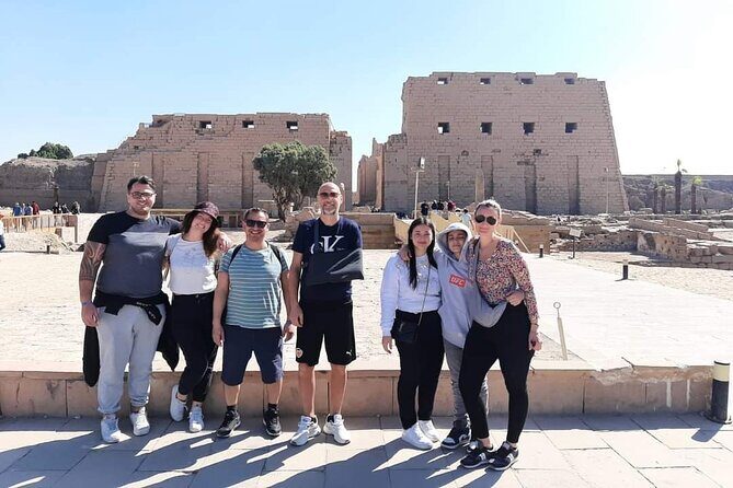 Small Group Guided Tour of Luxor from Hurghada - Final Thoughts