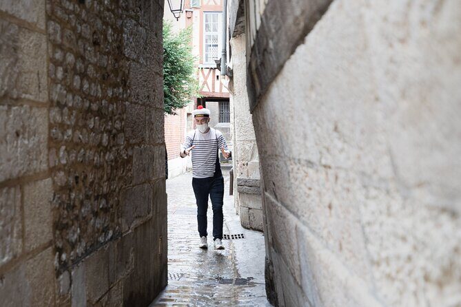 Small Group Guided Tour of the Secret History of Rouen - Final Thoughts