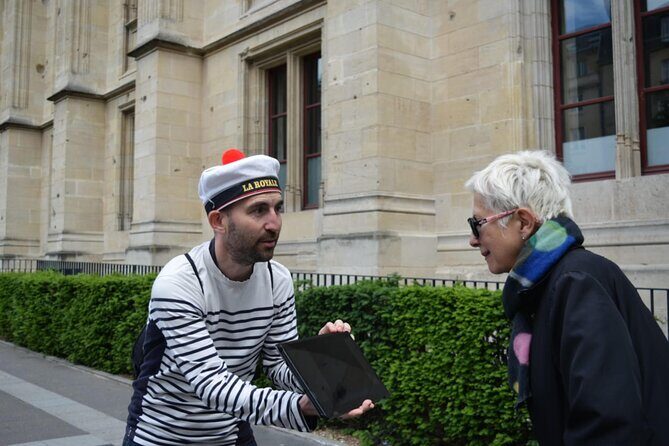 Small Group Guided Tour of the Secret History of Rouen - FAQs