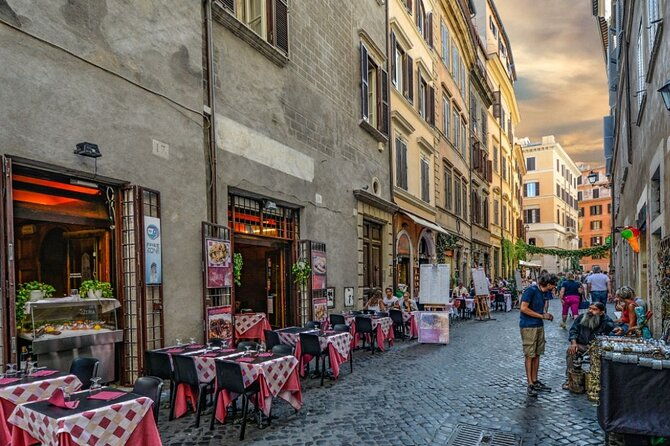 small-group-guided-tour-trastevere-street-food-experience
