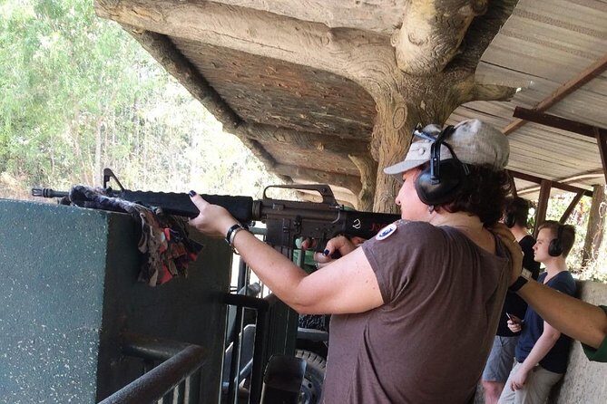 Small-Group Half-Day Cu Chi Tunnels Tour from Ho Chi Minh City - Final Thoughts on the Tour Experience