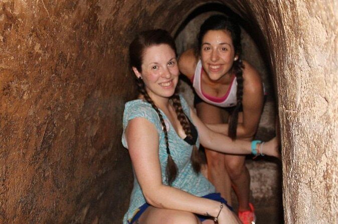 Small-Group Half-Day Cu Chi Tunnels Tour from Ho Chi Minh City - Who Is This Tour Best For?