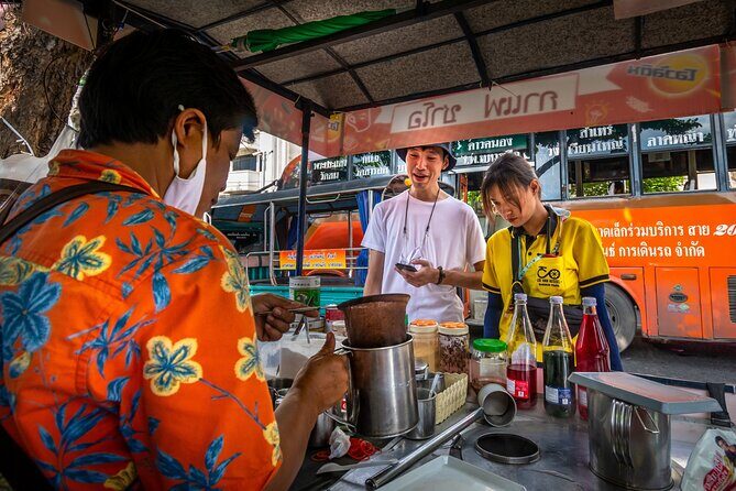 Small Group Half Day Guided Boat and Bike Tour in Bangkok - Practical Aspects and Value Analysis