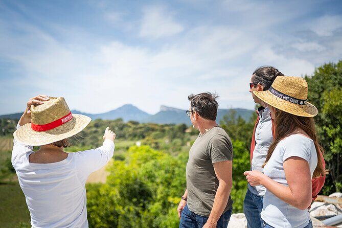 Small-Group Half-Day Languedoc Pic Saint-Loup Wine Tour from Montpellier - The Value of This Tour