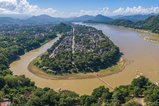 Small Group Half Day Luang Prabang city tour - Key Points