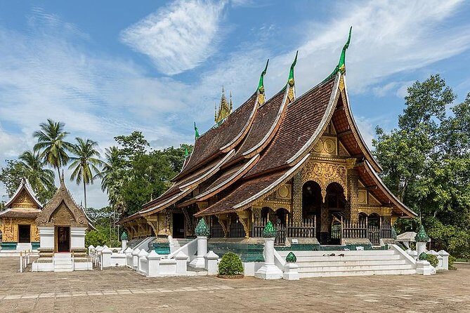 Small Group Half Day Luang Prabang city tour - An In-Depth Look at the Luang Prabang Tour