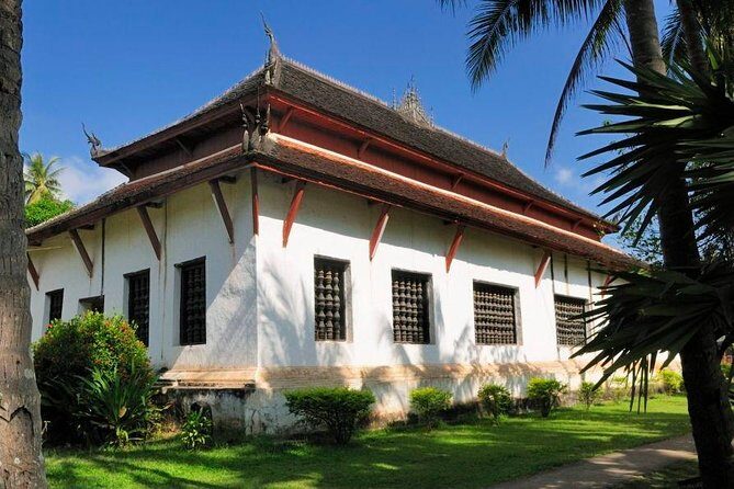 Small Group Half Day Luang Prabang city tour - Who Will Love This Tour?