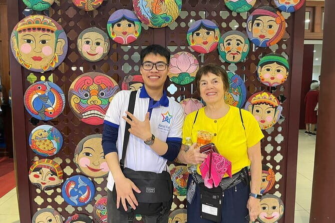 Small-group Hanoi Highlights Weekend Walking Tour - The Sum Up