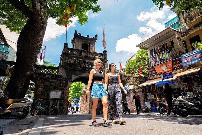 Small Group Hanoi Luxury City Tour - Who Should Consider This Tour?
