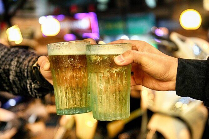 Small Group: Hanoi Old Quarter Street Food Walking Tour - The Value and Experience