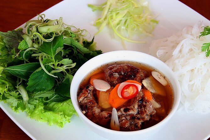 Small Group: Hanoi Old Quarter Street Food Walking Tour - Who Is This Tour Best For?