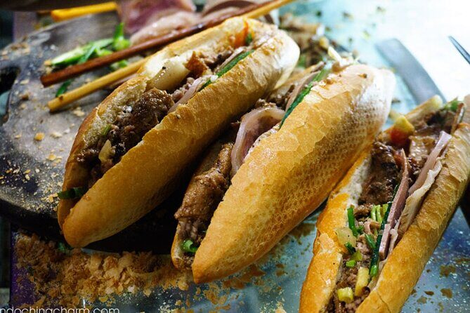 Small Group: Hanoi Old Quarter Street Food Walking Tour - Final Thoughts