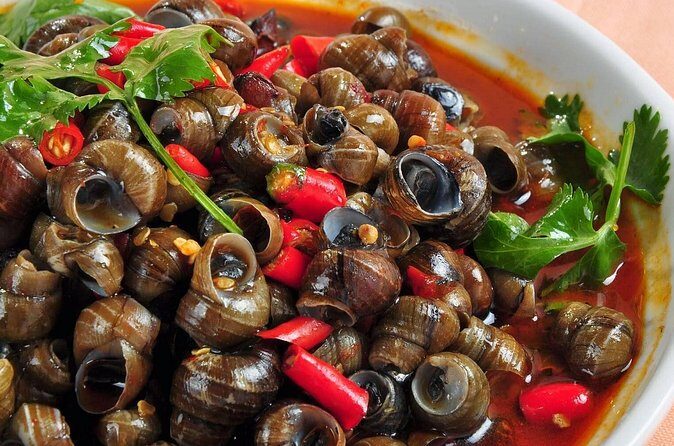 Small-Group Hanoi Seafood Tasting And Walking Tour - Who Will Love This Tour?